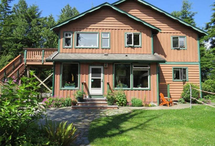 پانسیون Summerhill Guest House