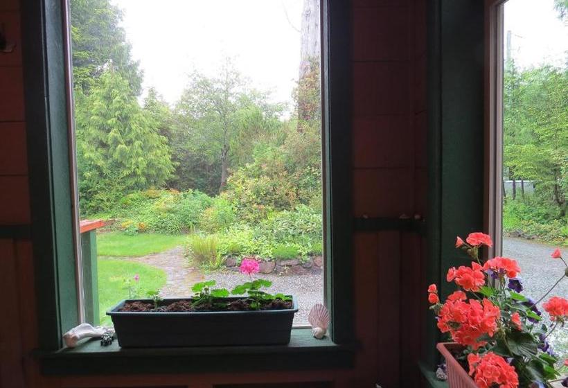 پانسیون Summerhill Guest House