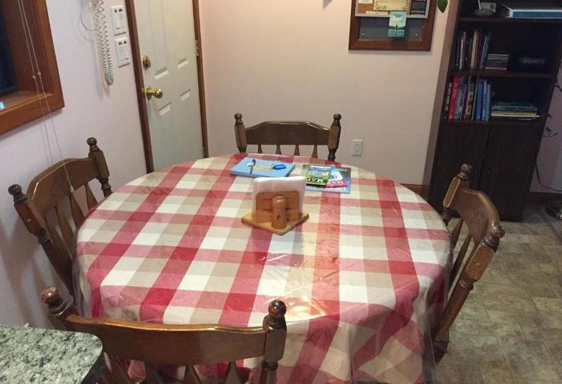 پانسیون Summerhill Guest House