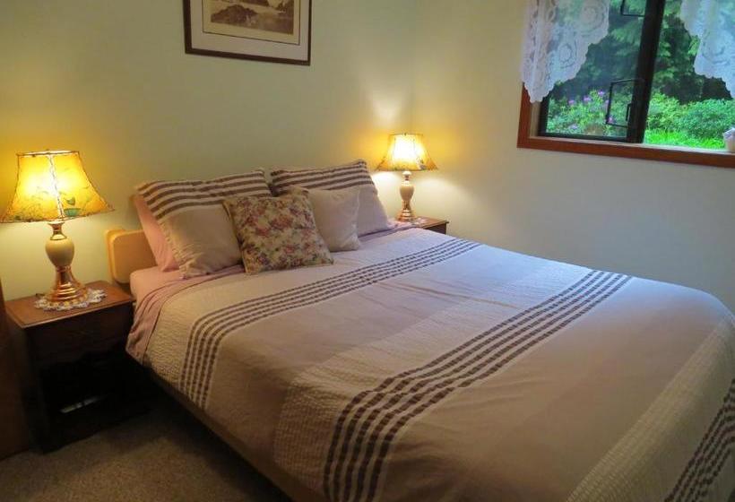 پانسیون Summerhill Guest House