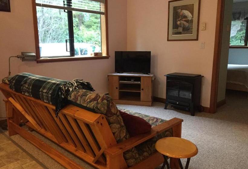 پانسیون Summerhill Guest House