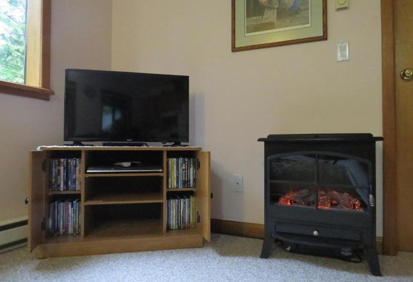 پانسیون Summerhill Guest House