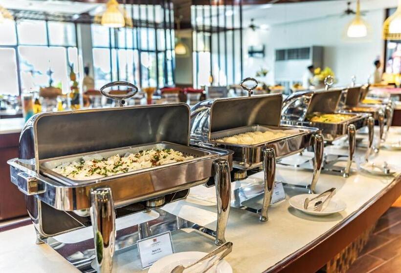 Vietsovpetro Ho Tram Beach Resort & Spa