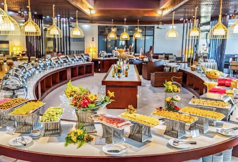 Vietsovpetro Ho Tram Beach Resort & Spa