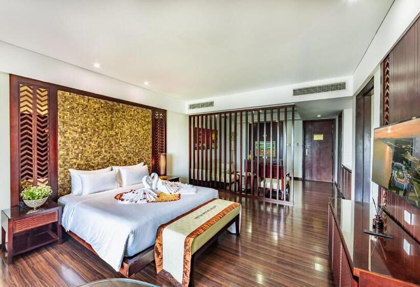 Vietsovpetro Ho Tram Beach Resort & Spa