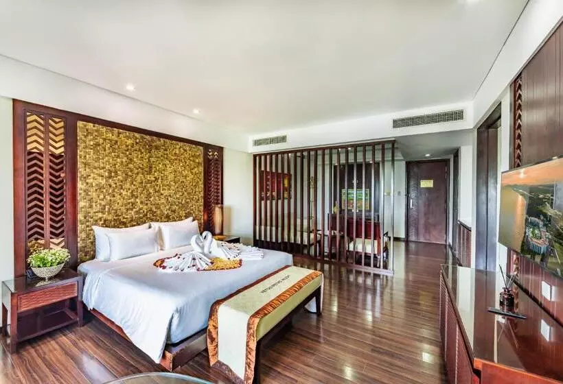 Vietsovpetro Ho Tram Beach Resort & Spa