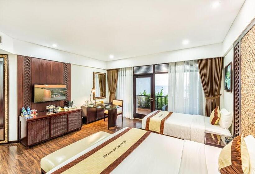 Vietsovpetro Ho Tram Beach Resort & Spa