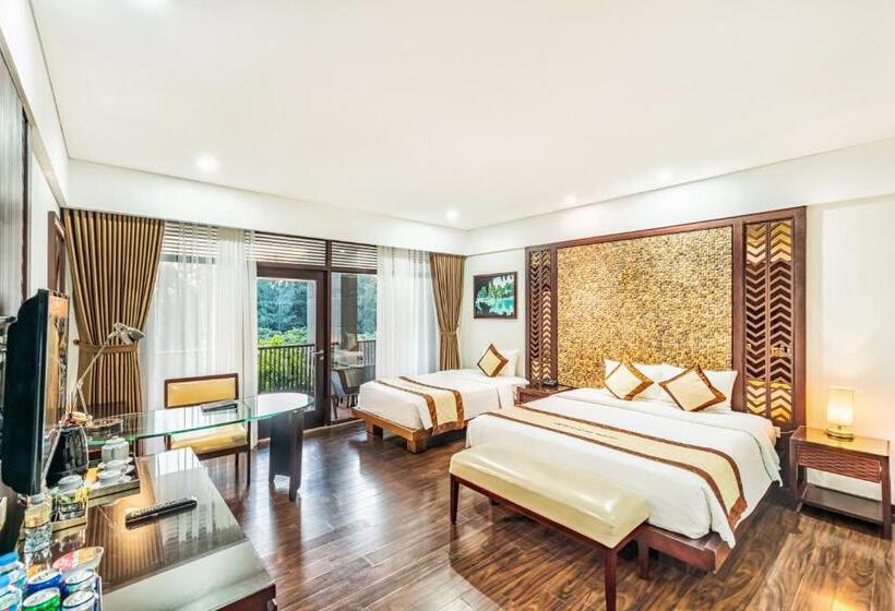 Vietsovpetro Ho Tram Beach Resort & Spa