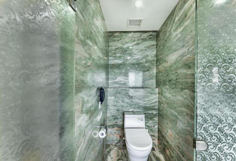 Vietsovpetro Ho Tram Beach Resort & Spa