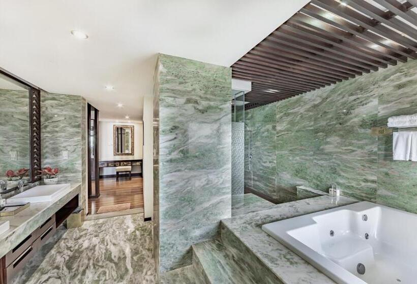 Vietsovpetro Ho Tram Beach Resort & Spa