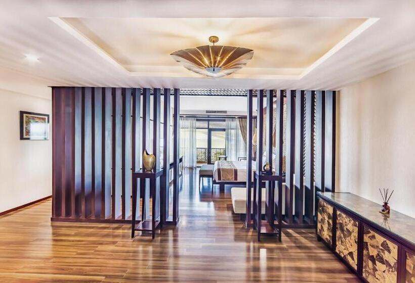 Vietsovpetro Ho Tram Beach Resort & Spa