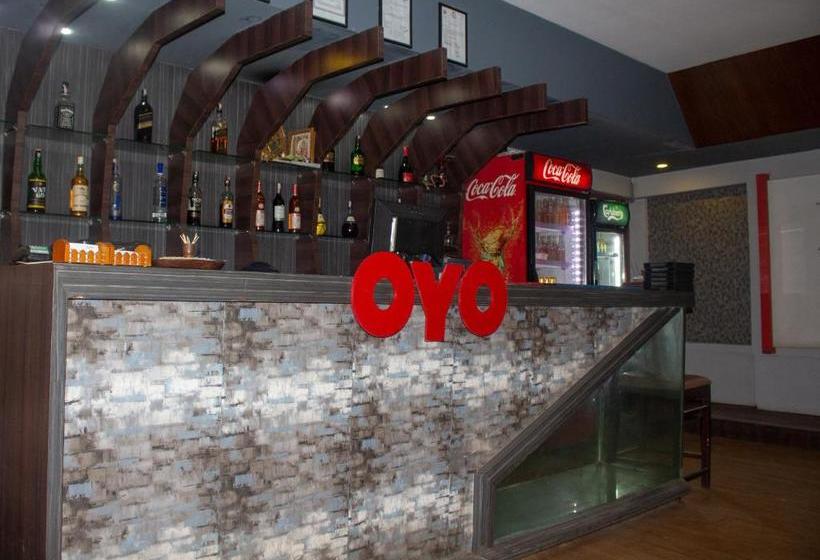 هاستل Club Orchid Inn