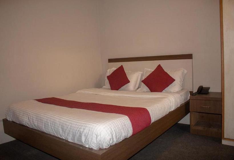 هاستل Club Orchid Inn