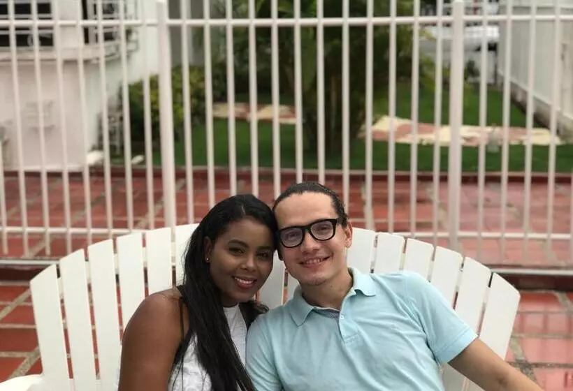 ユースホステル Costana   Hostal