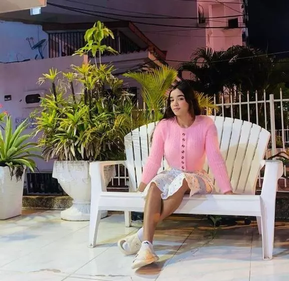 ユースホステル Costana   Hostal