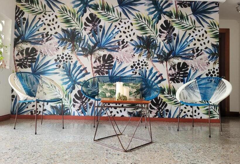 הוסטל Costana   Hostal