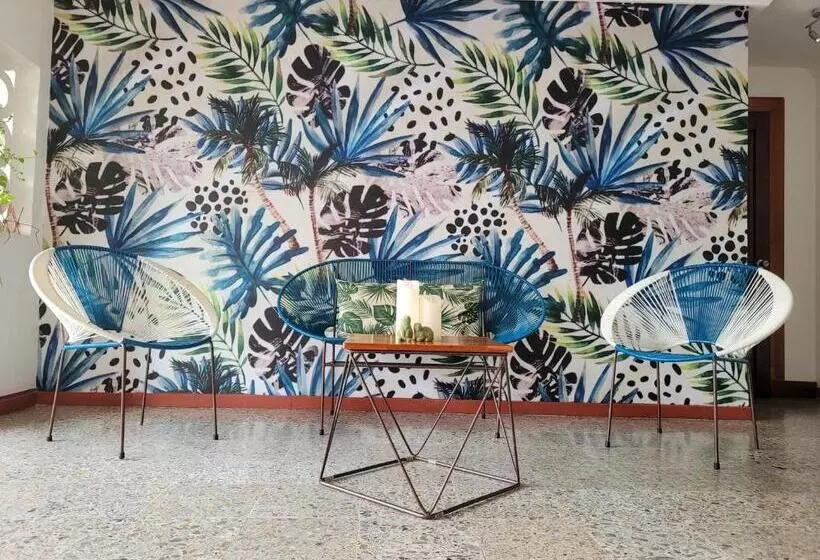 ユースホステル Costana   Hostal