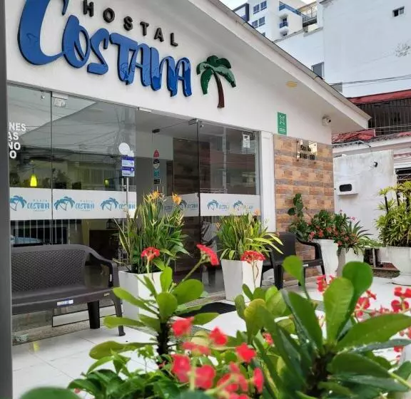 ユースホステル Costana   Hostal