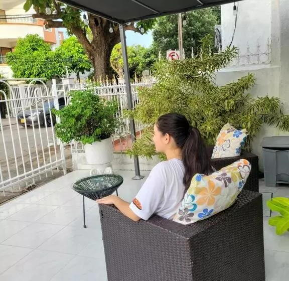 ユースホステル Costana   Hostal