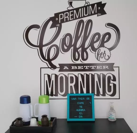 ユースホステル Costana   Hostal