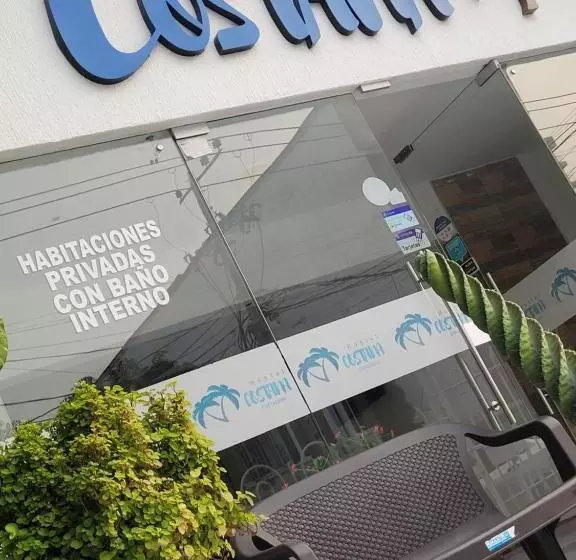 ユースホステル Costana   Hostal