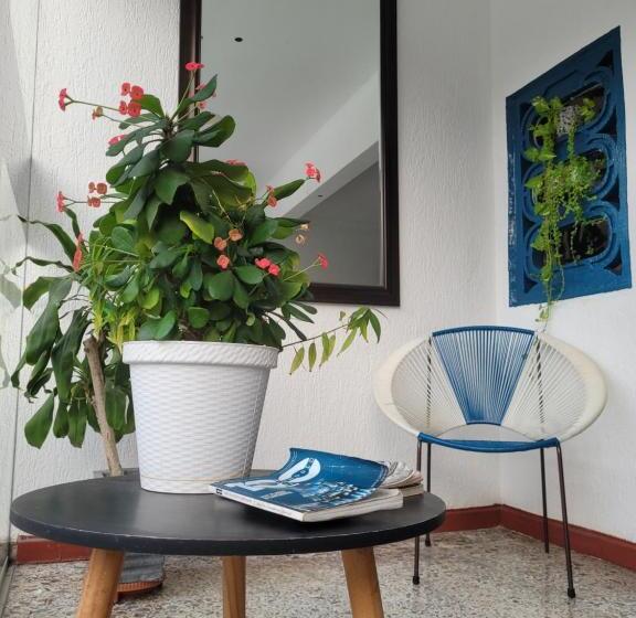 הוסטל Costana   Hostal