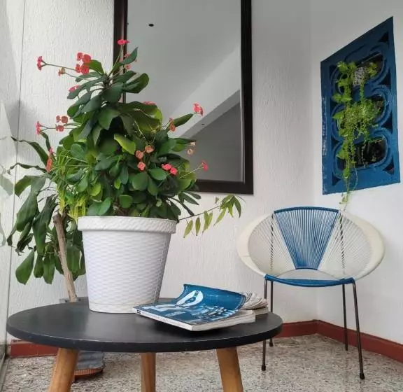 ユースホステル Costana   Hostal