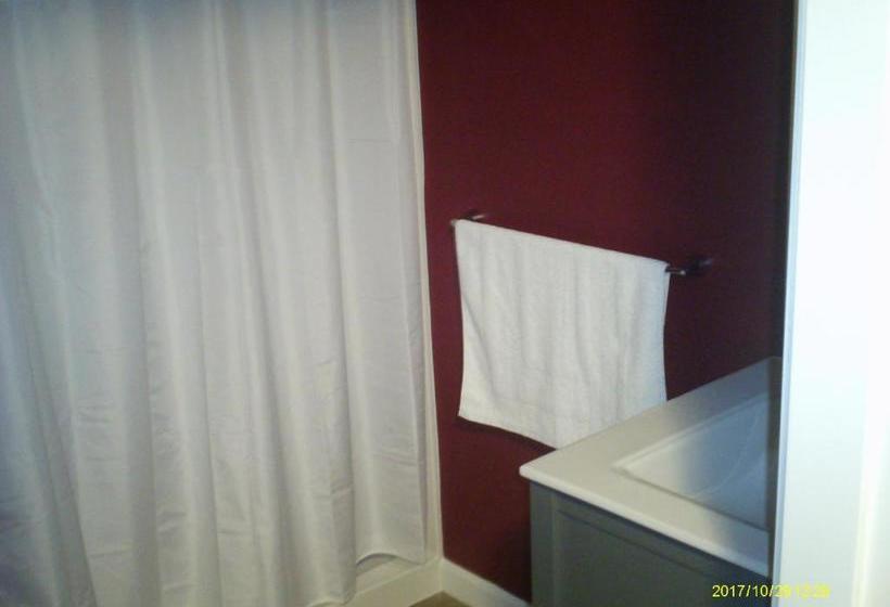 הוסטל Pine Tree Inn