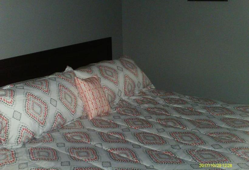 הוסטל Pine Tree Inn