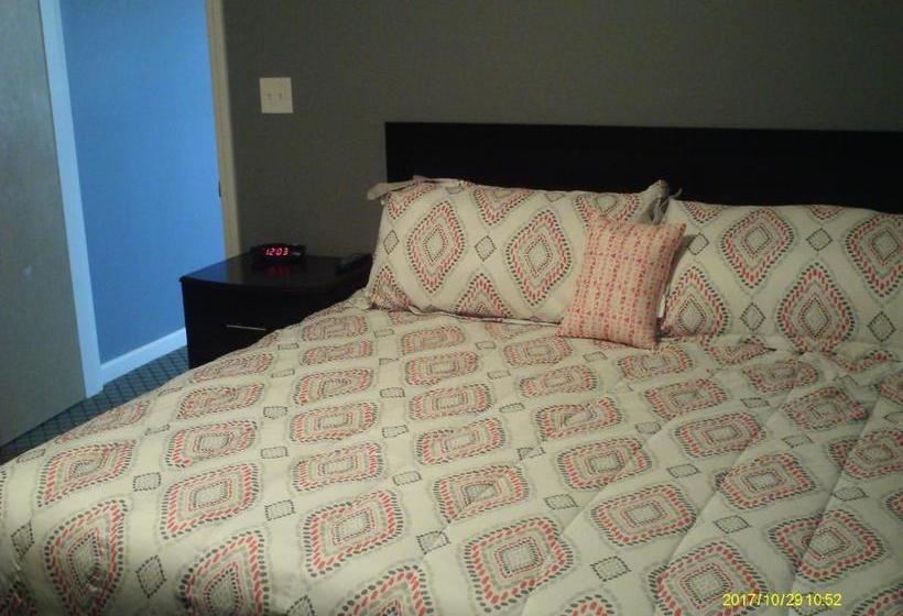 הוסטל Pine Tree Inn