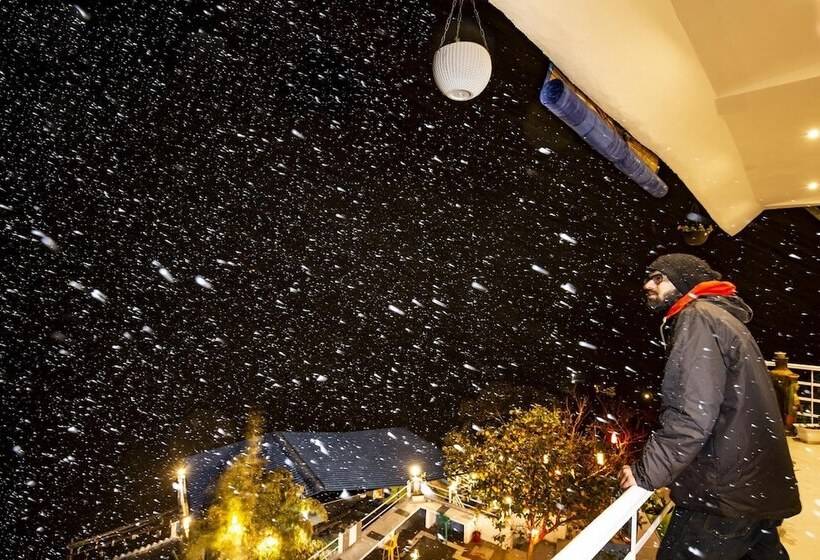 호스텔 Zostel Mukteshwar