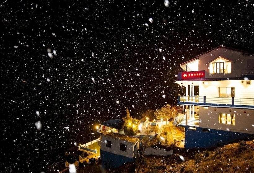 호스텔 Zostel Mukteshwar