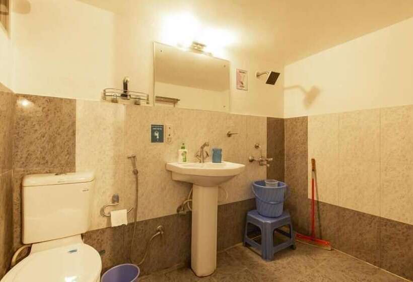 호스텔 Zostel Mukteshwar