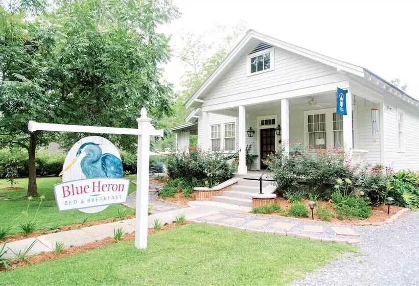 Blue Heron B&b