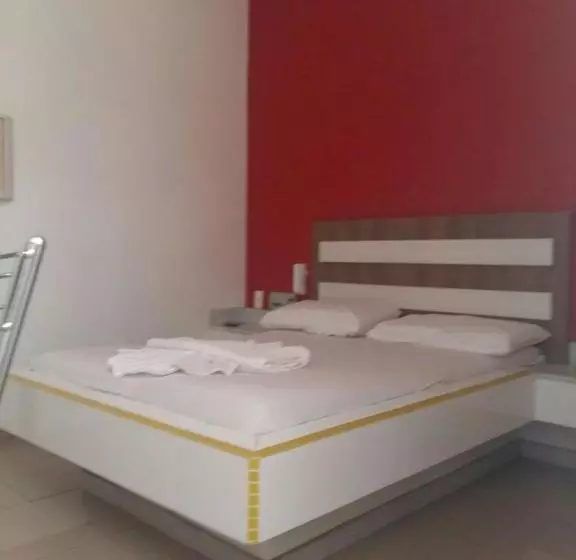 Motel Delamar