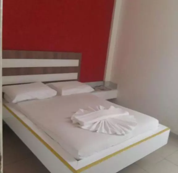 Motel Delamar