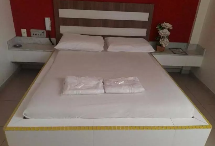 Motel Delamar