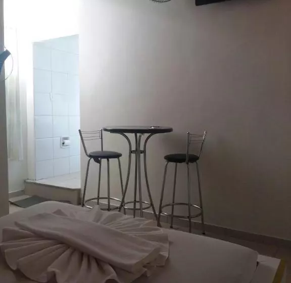 Motel Delamar