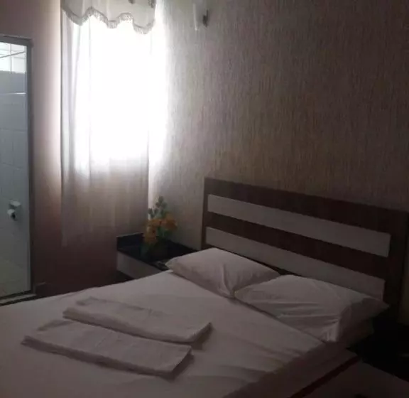 Motel Delamar