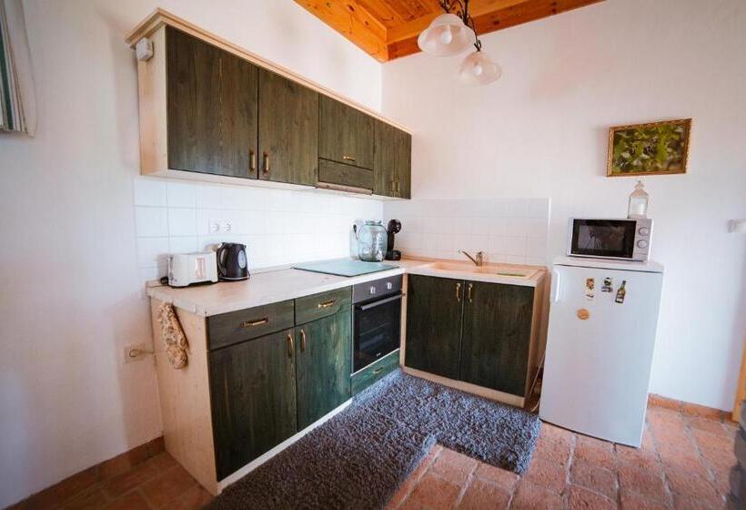 膳宿费 édenkert Vendégházak