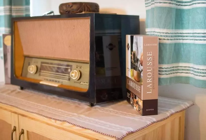 ペンション édenkert Vendégházak