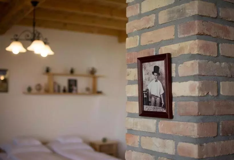 ペンション édenkert Vendégházak