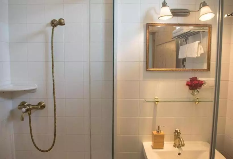 ペンション édenkert Vendégházak