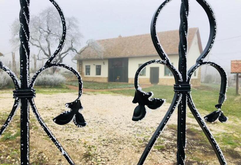 膳宿费 édenkert Vendégházak