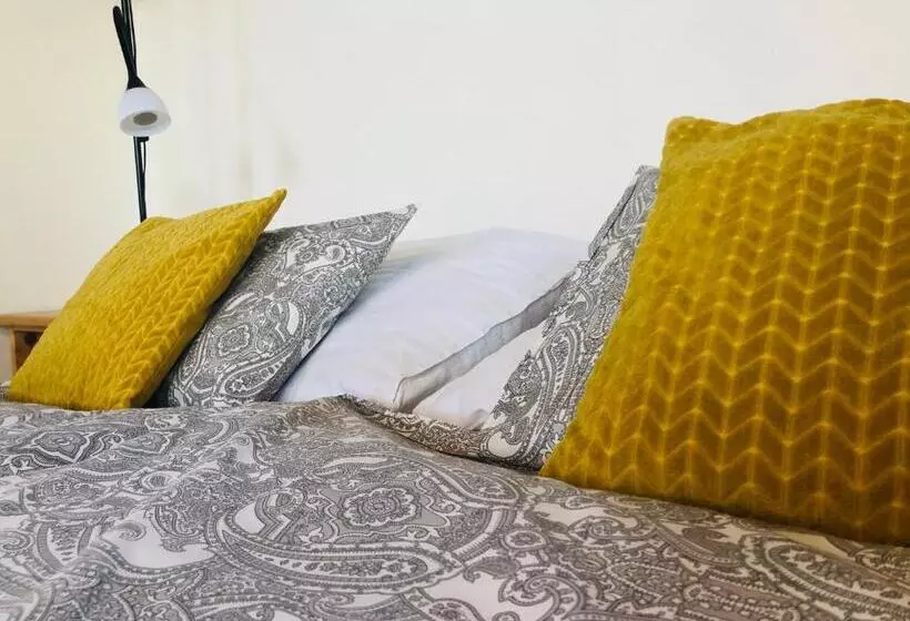 ペンション édenkert Vendégházak