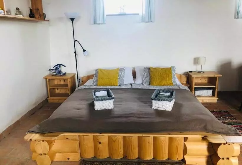 ペンション édenkert Vendégházak