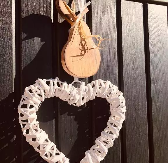 ペンション édenkert Vendégházak