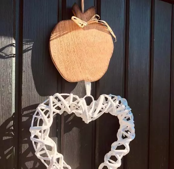 ペンション édenkert Vendégházak