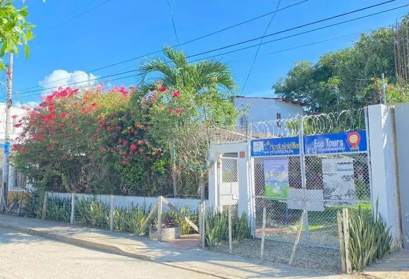 Majatalo Hostal Del Mar   Tolu