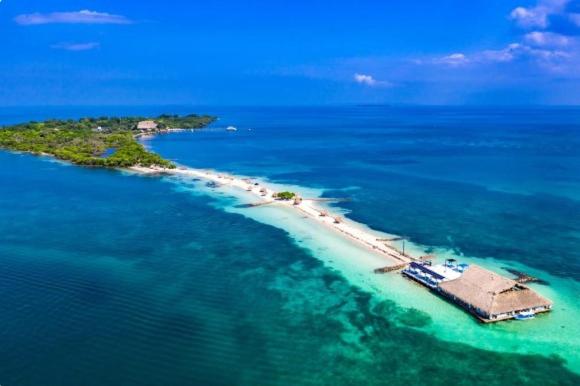 膳宿费 Hostal Del Mar Tolu